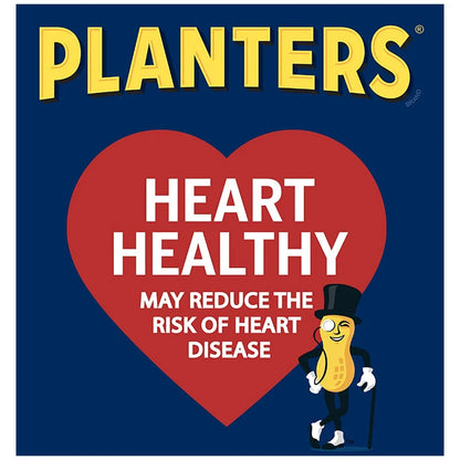 Planters Dry Roasted Lightly Salted Peanut 453g x3