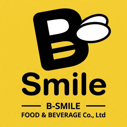 B-Smile Tamarind Honey White Tea Can Make Up To 100 Cups 2.5kg