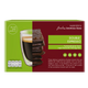 The Real Clean Snacks Co Brownie Thins Double Espresso