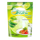 Fresh CHAOSUAN Lime Juice in a 1 kg bottle, showcasing vibrant green limes and the liquid inside, perfect for cooking and beverages.