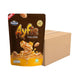 Nezline [half A Box 25 Packs] () Nuts Crips Various Nut Flavors