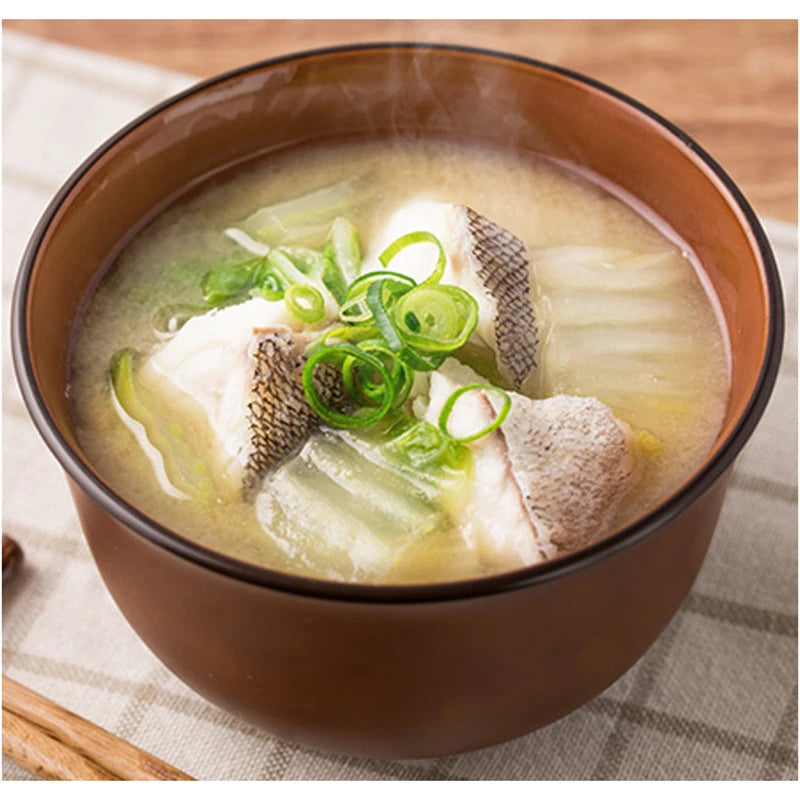Marukome Ryotei No Aji Shiro Miso White Made With Soybean And