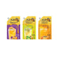 B-Smile Pack Of 3 Lemon Honey Passion Fruit