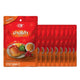 OK Shaking Powder Paprika Flavor 200g