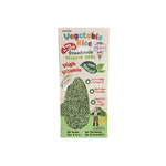 Begin Baby Jasmine Rice coated with natural vegetables in 200g package, dry grocery product from BEGIN BABY brand.
