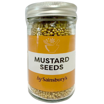 Sainsbury's Mustard Seeds