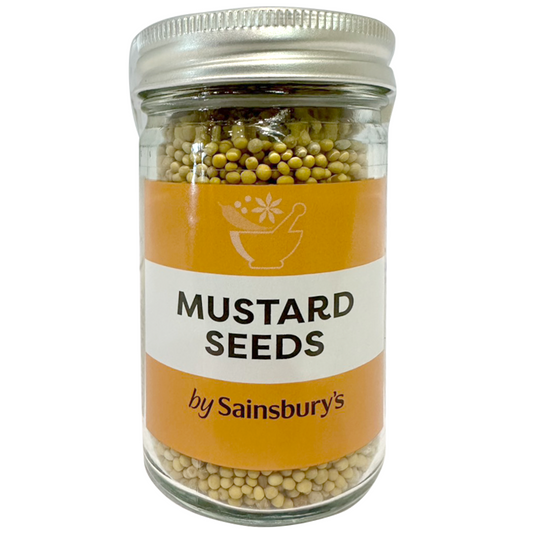 Sainsbury's Mustard Seeds