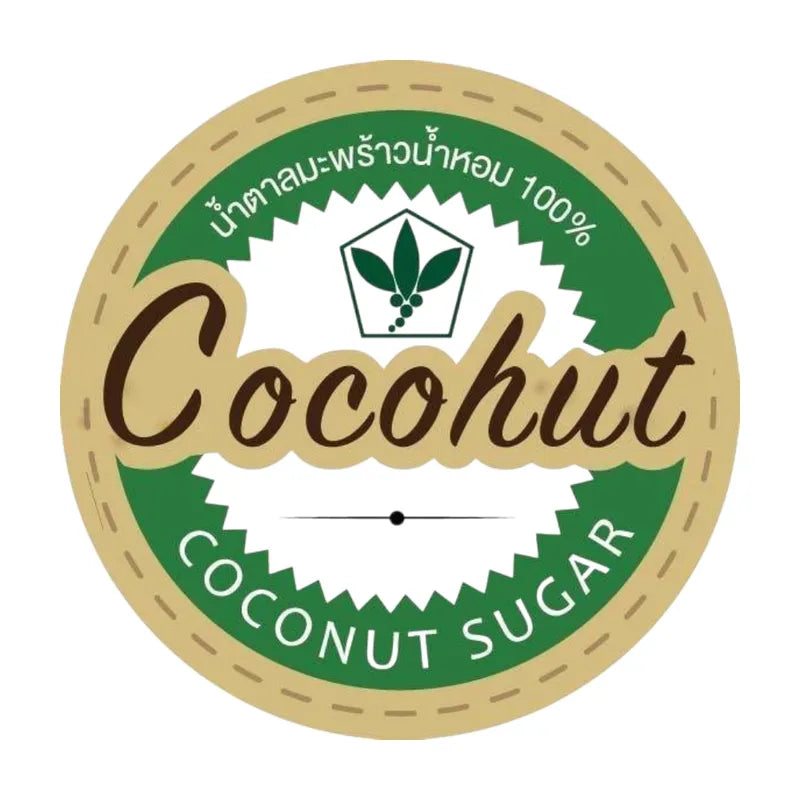 Cocohut 100% Pure Coconut Flower Sugar 1kg
