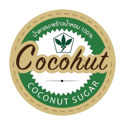 Cocohut 100% Pure Coconut Flower Sugar 1kg