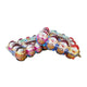 Choco Bizz Chocolate Flavour Confectionery 12g x12 pcs