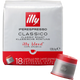 Illy Medium Roast Iperespresso Capsule Coffee