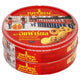 Imperial Butter Cookies in a 630g pack, featuring golden, buttery cookies with a crispy texture and classic flavor.