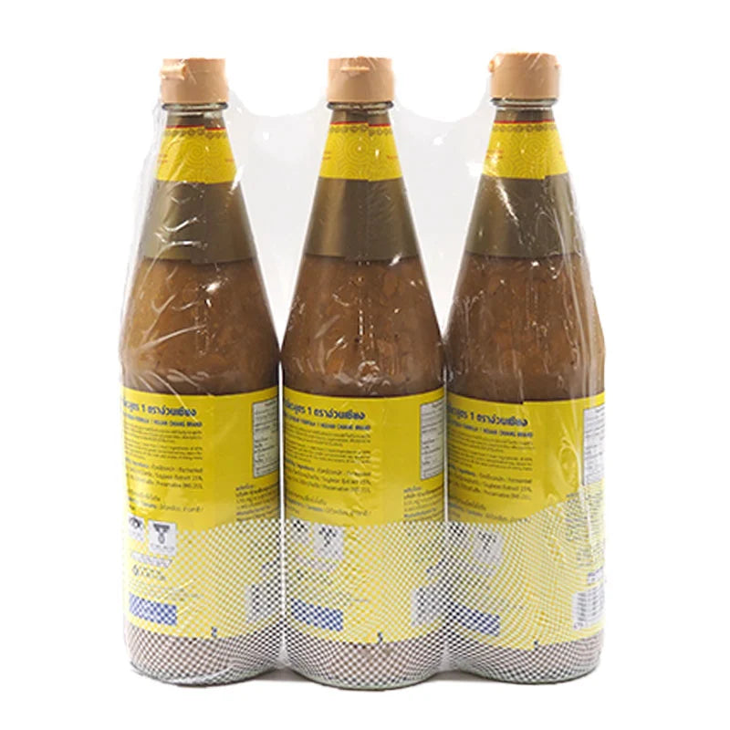 Nguan Chiang Fermented Soybean Formula 1 805g x3