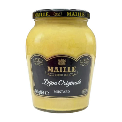 Maille Dijon Mustard Mild 865g
