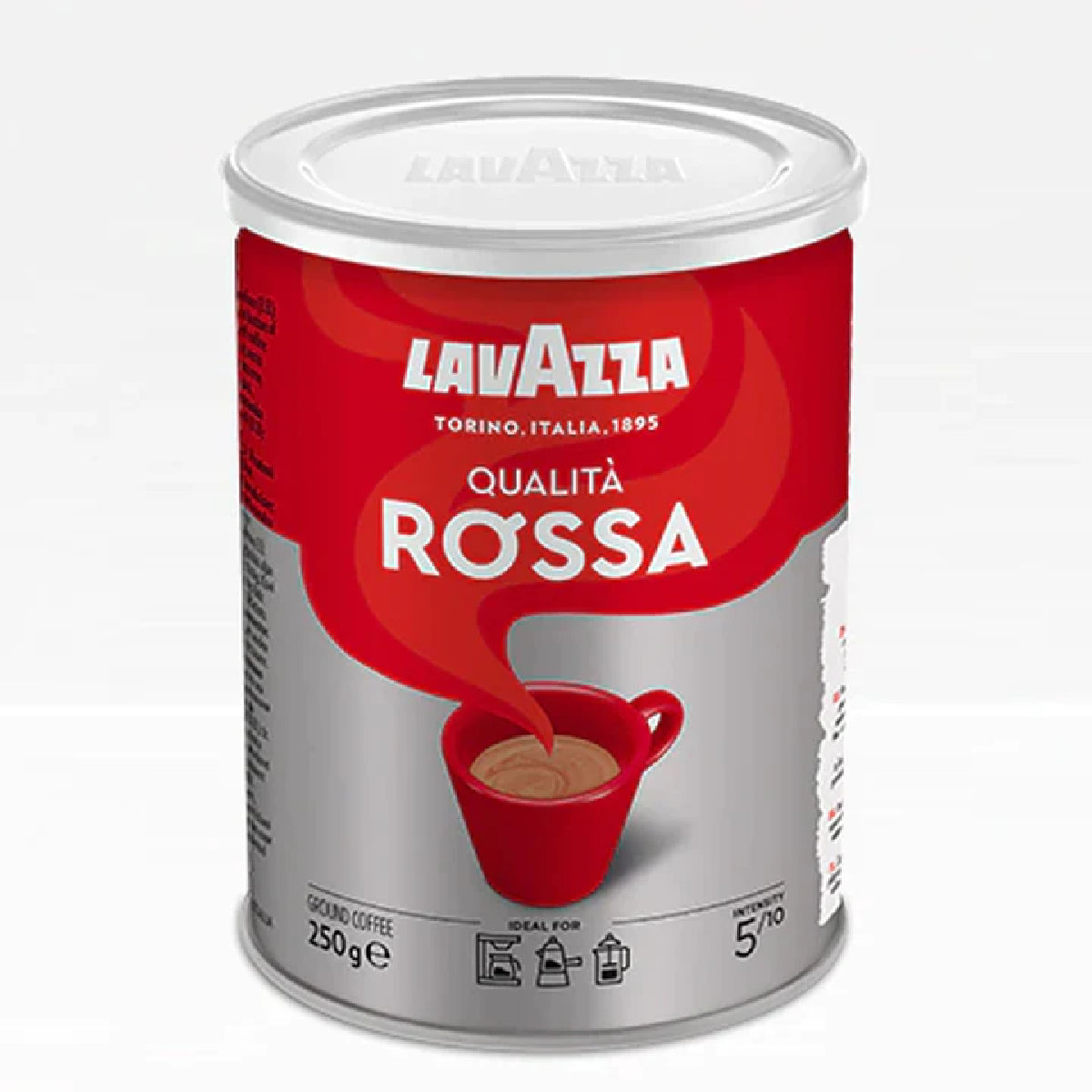 Lavazza Rossa