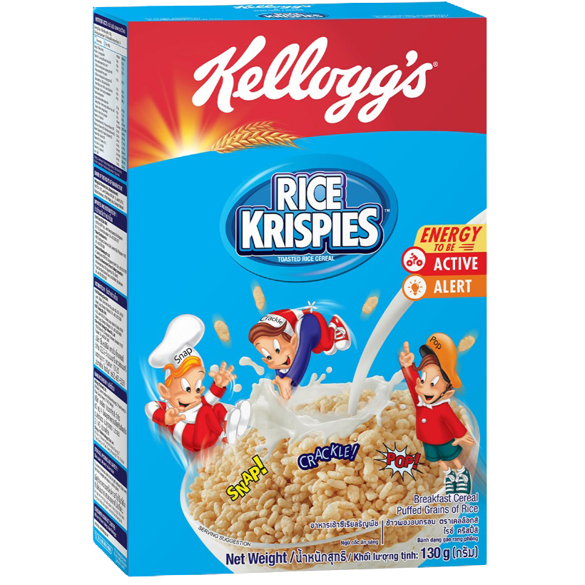 Kellogg's Krispies