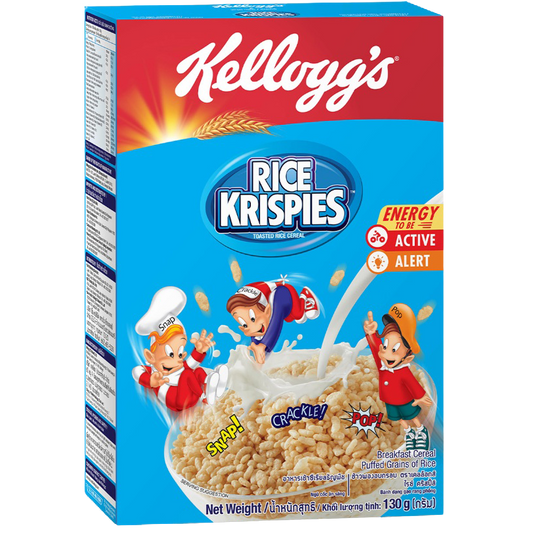 Kellogg's Krispies