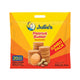 Julie's Biscuit Sandwich Peanut Butter 600g