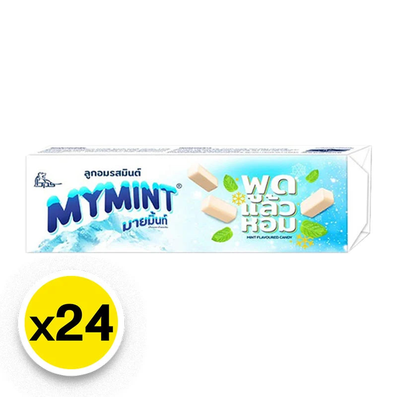 Mymint Soft Candy Mint 32g