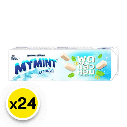 Mymint Soft Candy Mint 32g