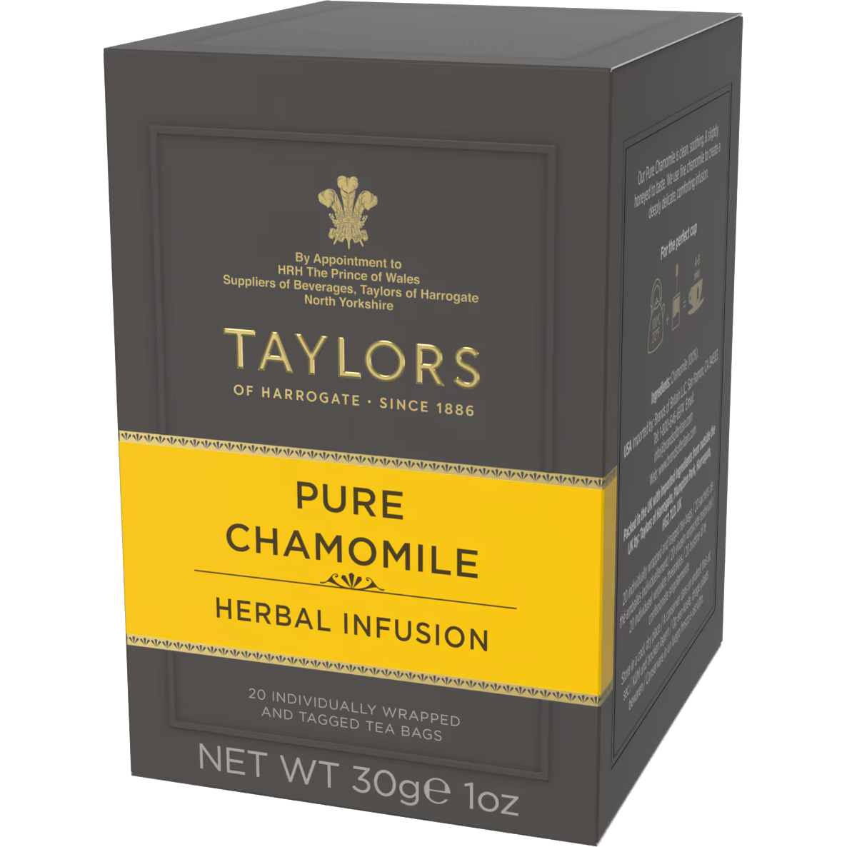 Taylors Pure Chamomile