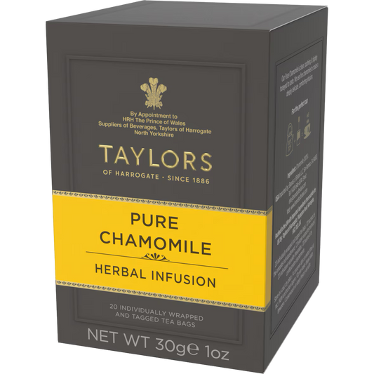 Taylors Pure Chamomile