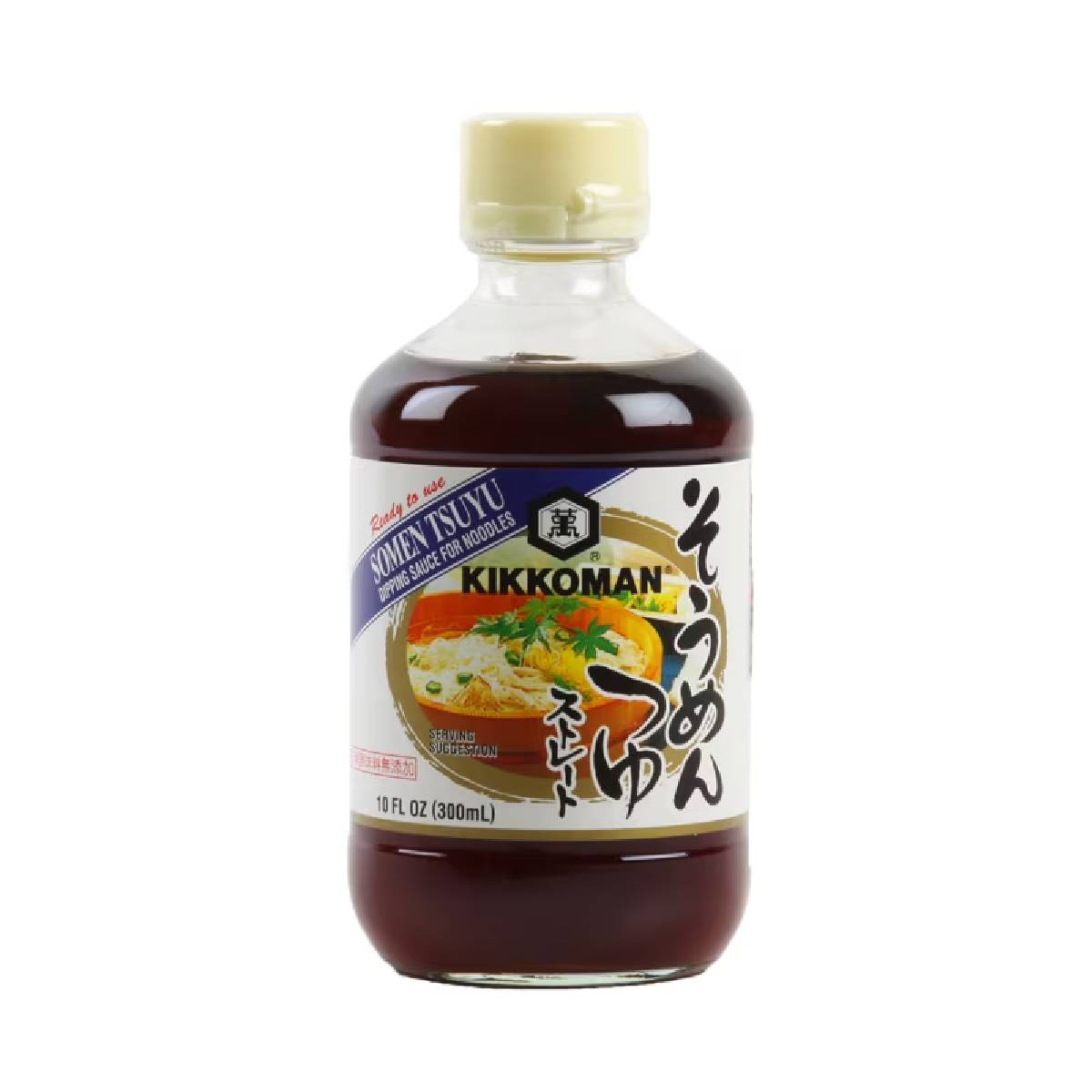Kikkoman Somen Tsuyu Sauce