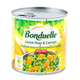 Bonduelle Peas & Baby Carrot