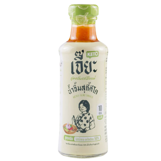 Jea Keto Suki Sauce 0%