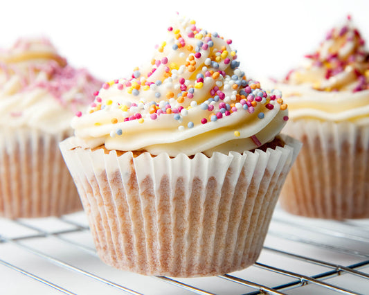 Yes You Can Vanilla Cup Cake Mix