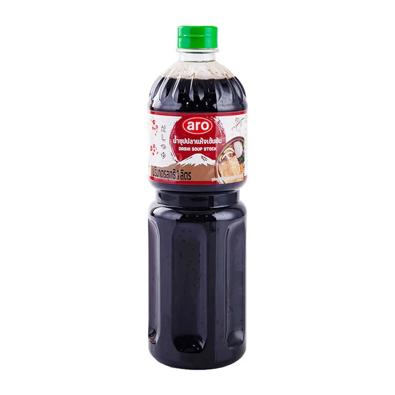 ARO Dashi Soup Stock 1L