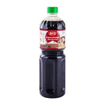 ARO Dashi Soup Stock 1L bottle, dry grocery product, showing the product label and packaging for flavorful Japanese soup base