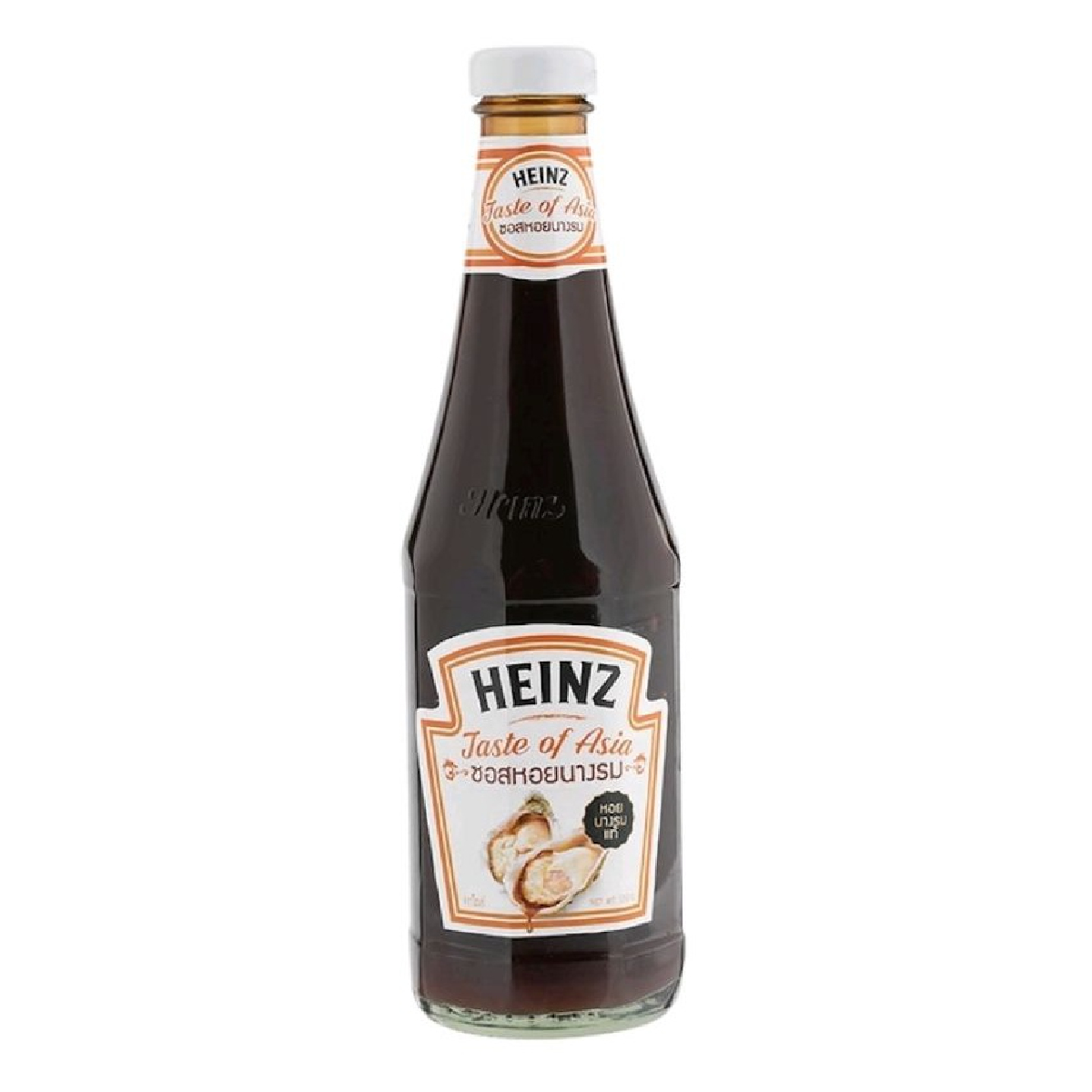 Heinz Oyster Sauce