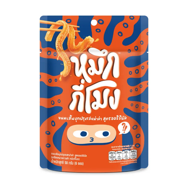 Muekgeemong Konjac 50g x12