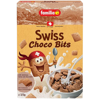 Familia Swiss Choco Bits