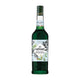 Giffard Gamme Syrup Size . Matcha Green Tea 700ml