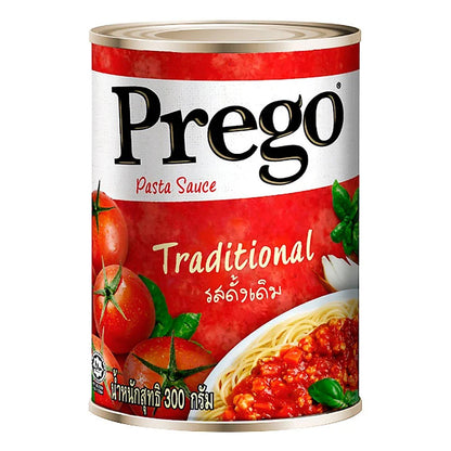 Prego Traditional Sauce 300g