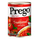 Prego Traditional Sauce 300g
