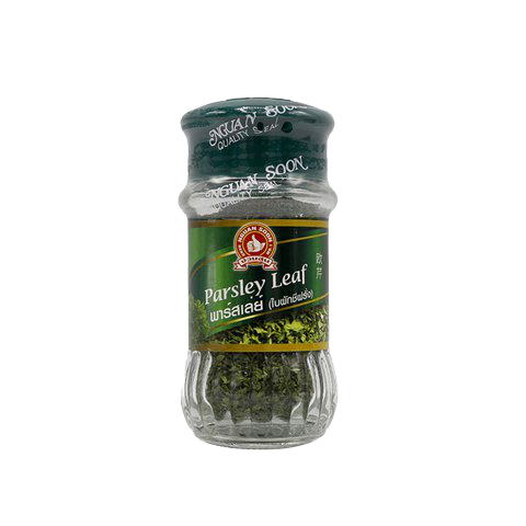Nguan Soon Parsley