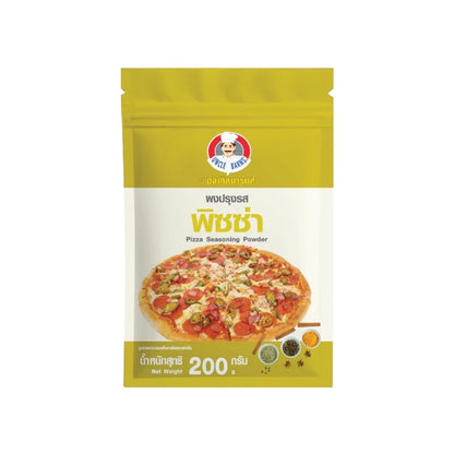 Unclebarns Seasoning Powder Sprinkle Shake 200g