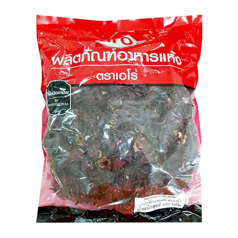 ARO Dried Roselle 500g