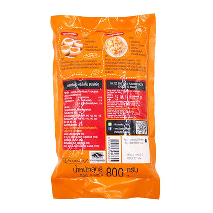 Cheesetojung Salted Egg Yolk Flavor Sauce 800g