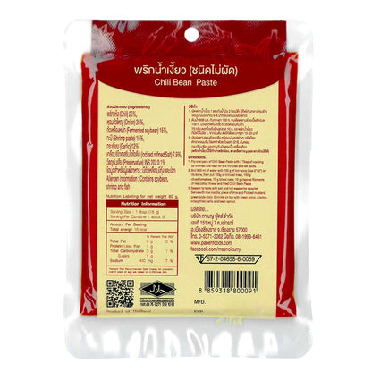 MAE NOI Chili Bean Paste 80g