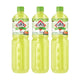 PFO Lime Juice Mixed 55 1L x3