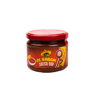 El Sabor Salsa Dip