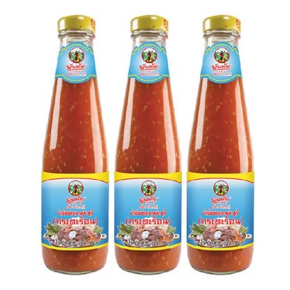 Pantainorasingh Hot Pot Sauce 330g x3
