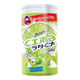 HARTBEAT Lime Salt Candy pack with 100 colorful lime-flavored candies in a clear bag, showing vibrant candies inside.
