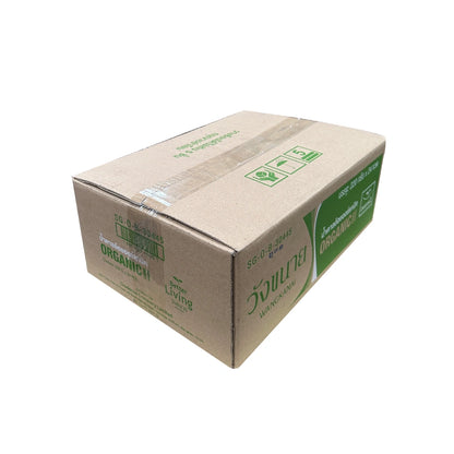 Wangkanai Organic Cane Sugar 220g x24