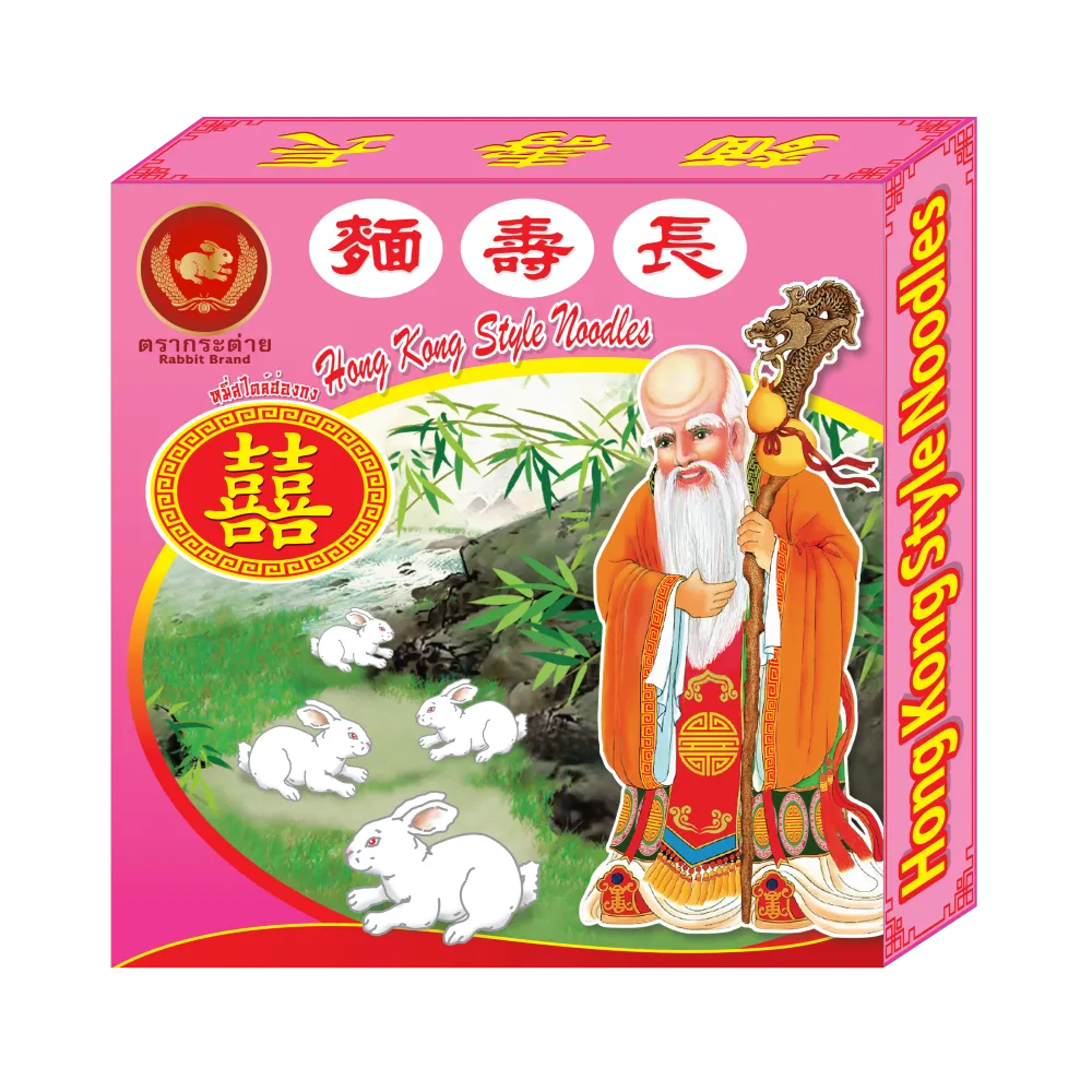 RABBIT BRAND 500g