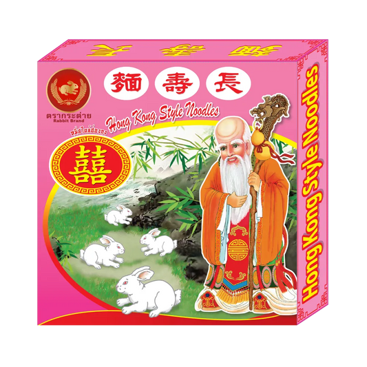 RABBIT BRAND 500g